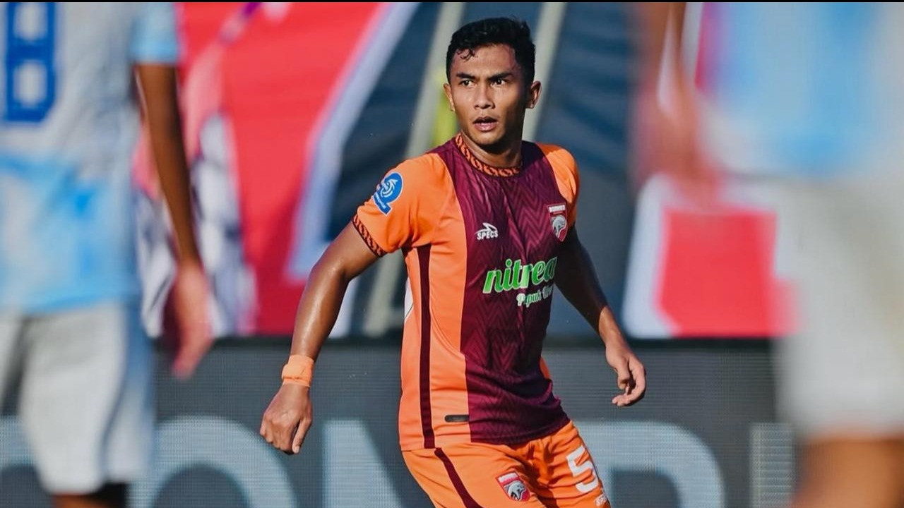 Pelatih Brasil Sarankan John Herdman Panggil Gelandang Ini untuk FIFA Series 2026, Layak Jadi Pengganti Thom Haye di Timnas Indonesia?
            - galeri foto