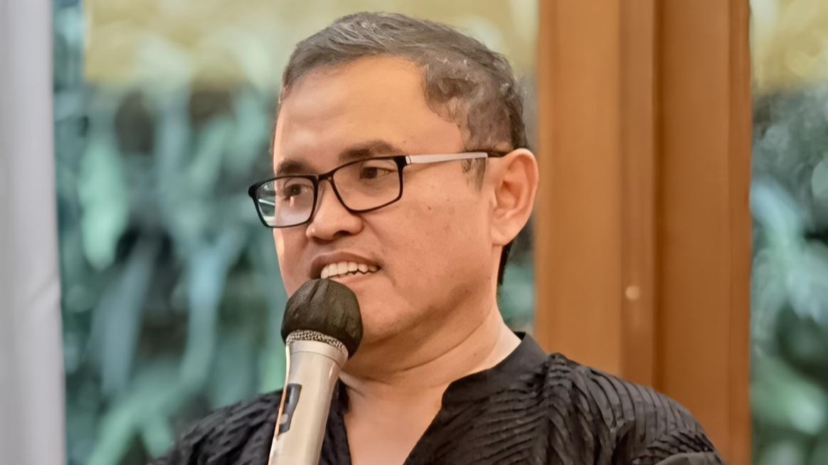 Sorot Kasus Dugaan Korupsi Laptop Chromebook, Pakar: Jenis Kejahatan Kerah Putih
            - galeri foto