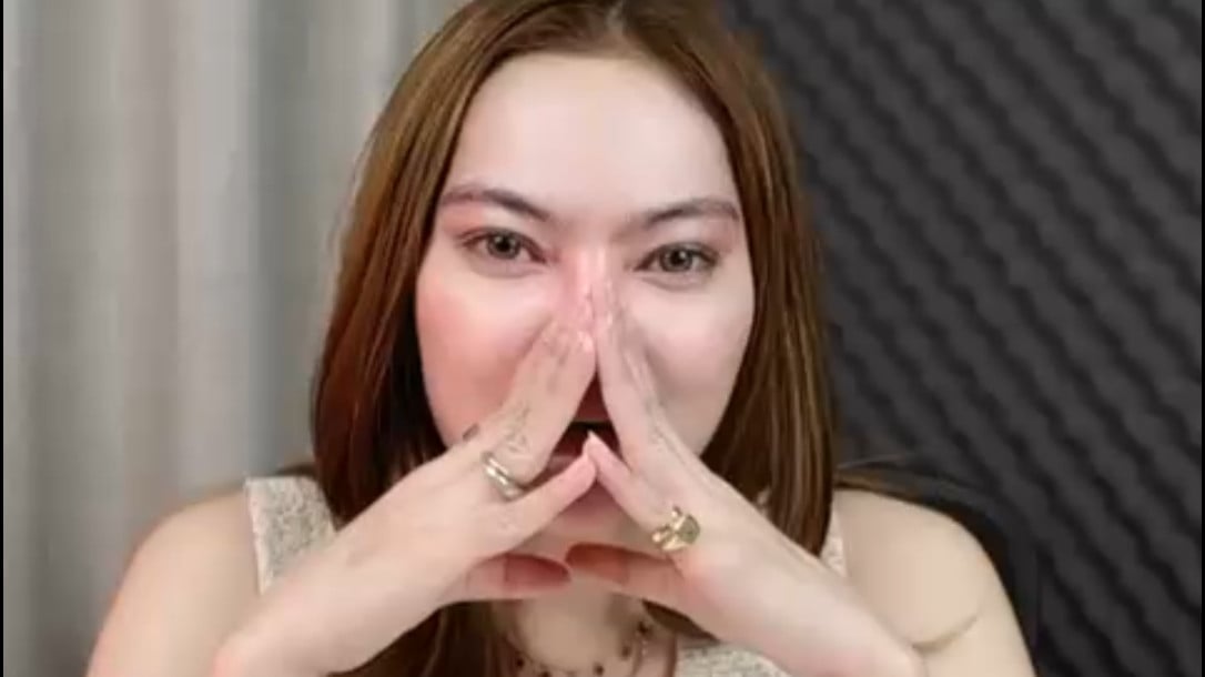 Ulta Levenia Sorot Hoaks Jenderal Israel Ancam Indonesia
            - galeri foto