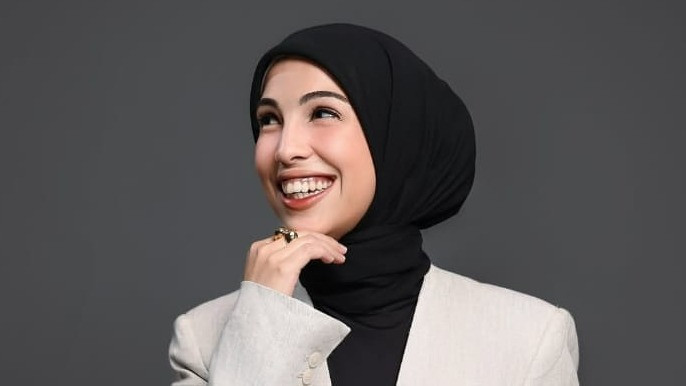 Dari Karier hingga Bisnis, Sosok Sabrina Farhana yang Kini Jadi Istri Founder Animasi Nussa dan Rara
            - galeri foto