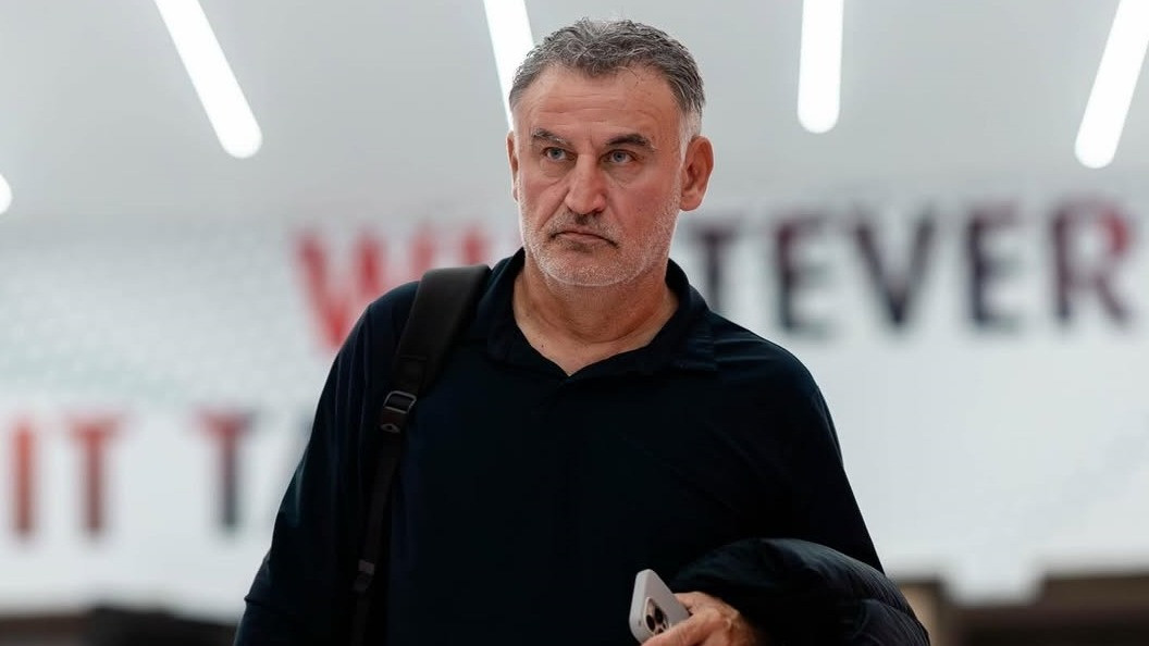 Neom SC akan Dijamu Al Nassr Tanpa Ronaldo, Christophe Galtier: Amankan Tiga Poin
            - galeri foto