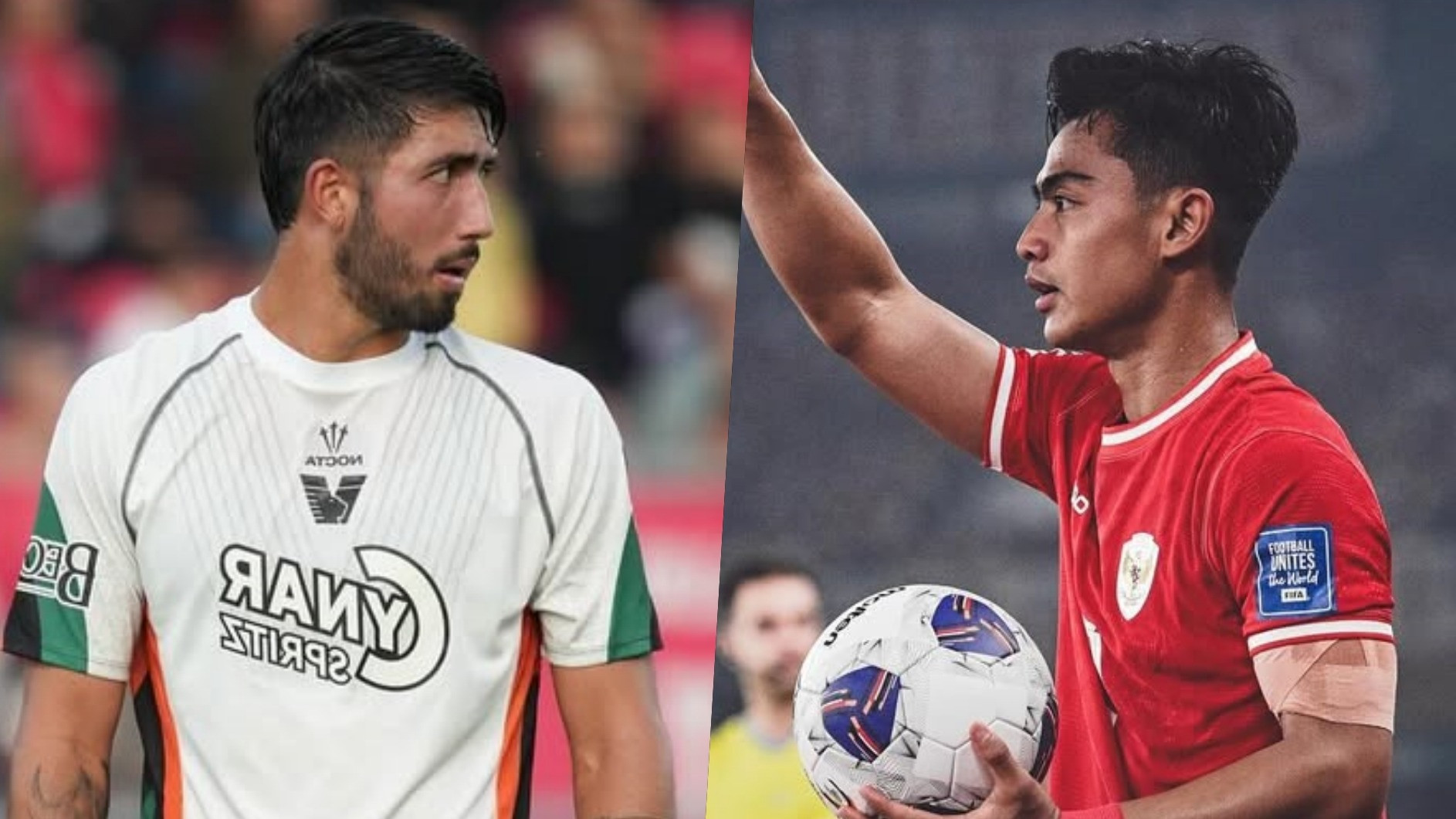 Pratama Arhan Gigit Jari, Pemain Serie A Berdarah Jakarta Ini Bisa Perkuat Timnas Indonesia di Era John Herdman
            - galeri foto