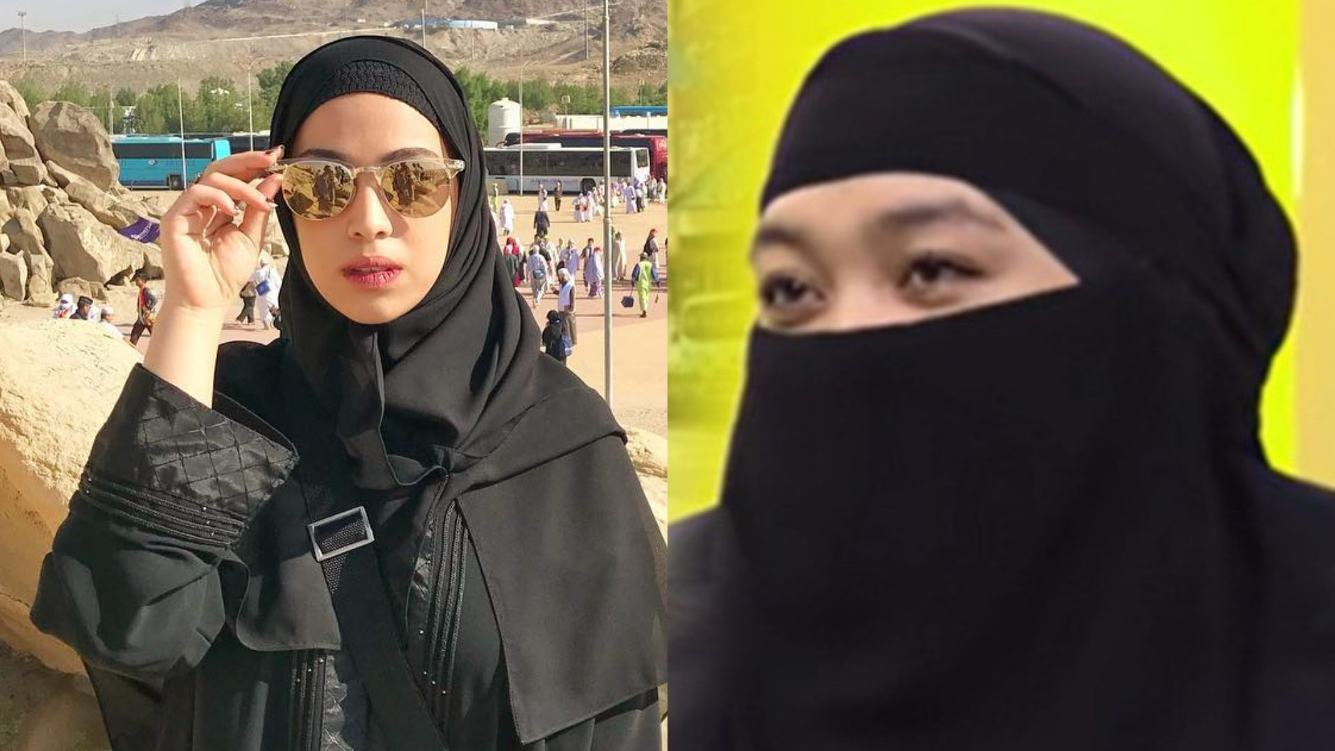 Curhatan Mantan Istri Founder Nussa Rara Viral, Pergoki Suami Check In Hotel Dekat Rumah
            - galeri foto