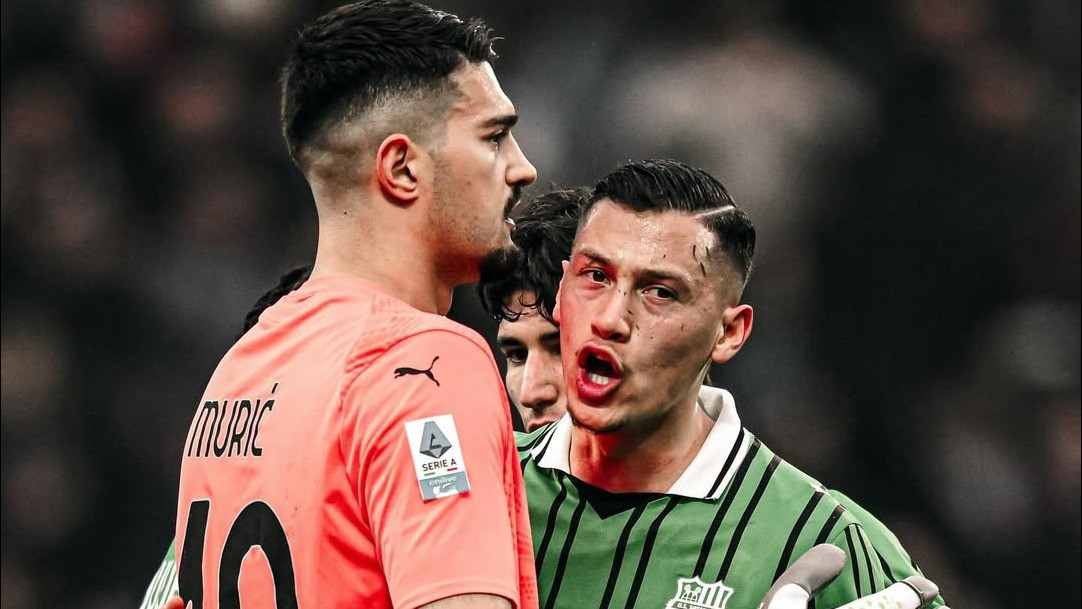 Akui Sassuolo Tampil Memalukan, Jay Idzes Blak-blakan Kritik Timnya Jelang Gabung Timnas Indonesia
            - galeri foto