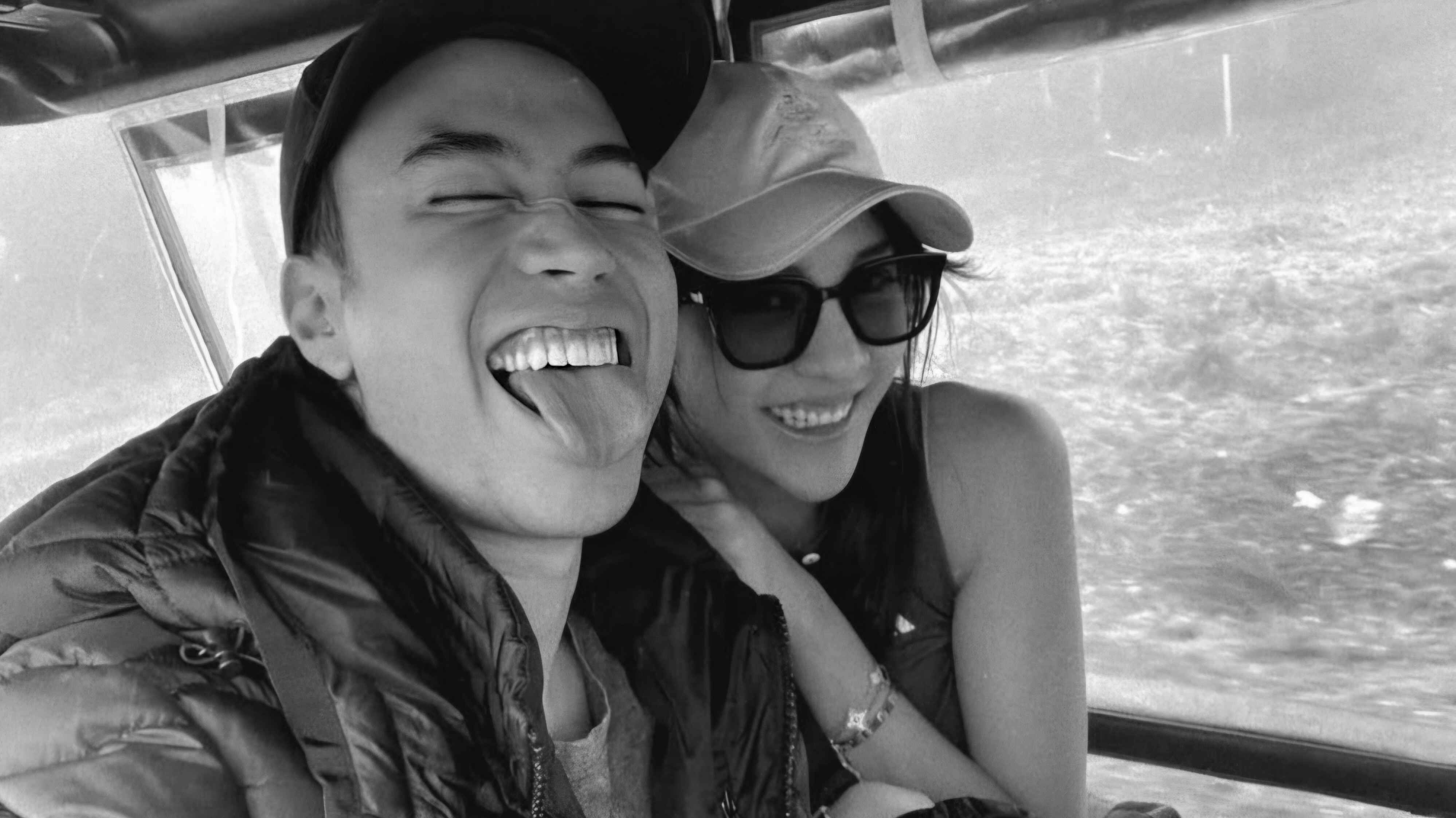 Janji Anya Geraldine untuk Vidi Aldiano Setelah Sahabatnya Itu Berpulang
            - galeri foto