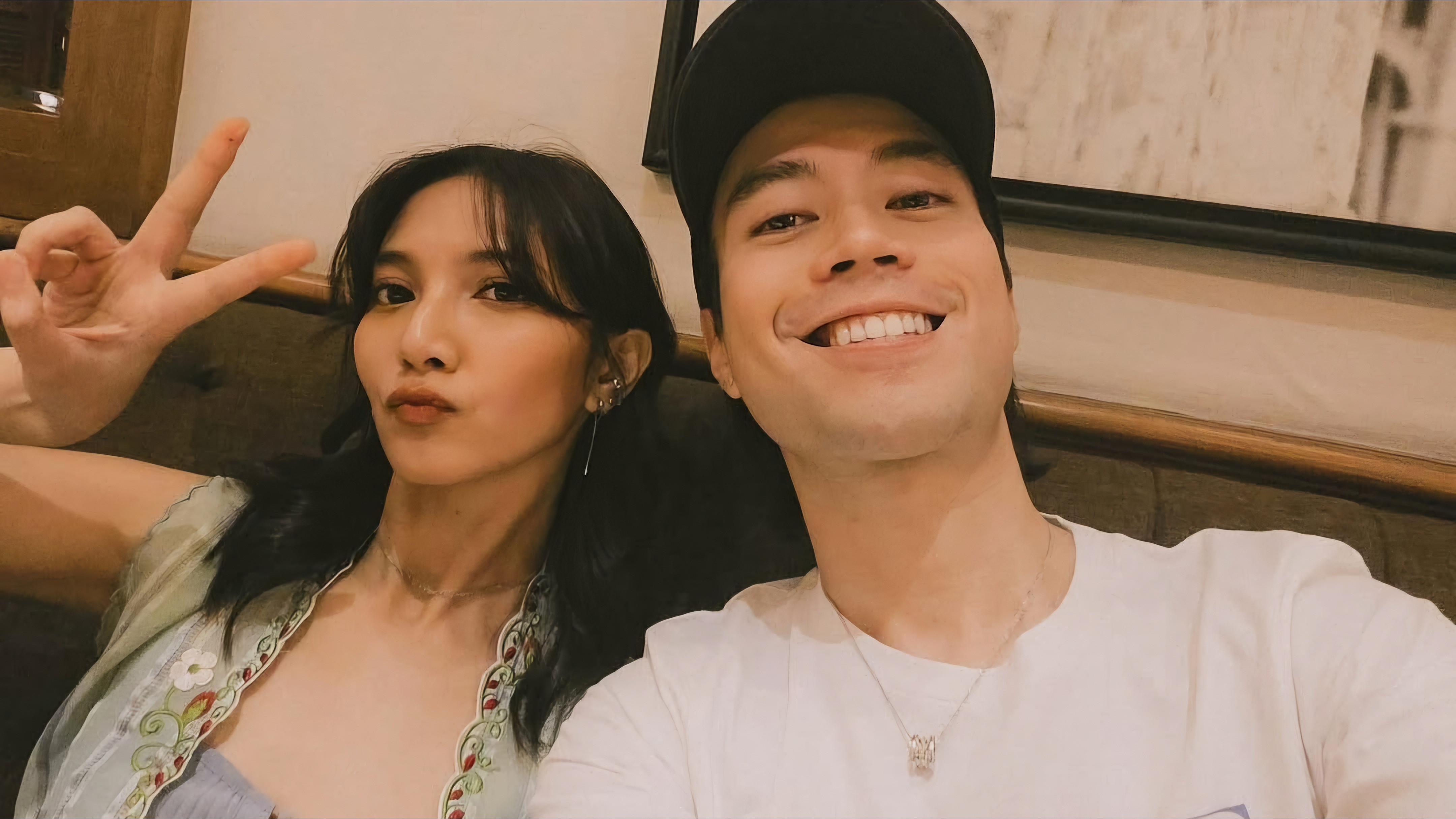 Bukan Hanya sebagai Penyanyi, Habib Jafar Terkagum-kagum pada Julukan yang Disematkan untuk Vidi Aldiano
            - galeri foto