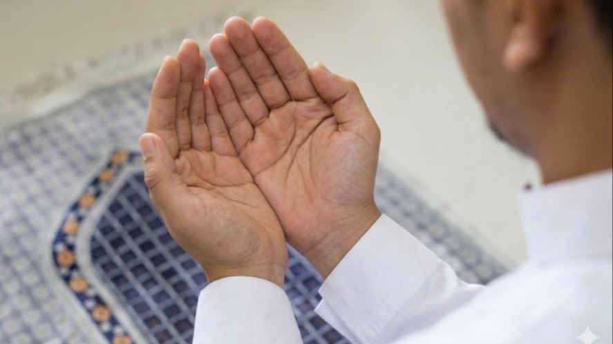 Wafat di Bulan Ramadhan Pasti Pertanda Baik? Simak Penjelasan Ustaz Adi Hidayat
            - galeri foto