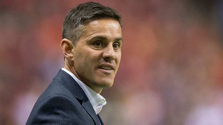 John Herdman Tepati Janji untuk Timnas Indonesia Usai Panggil Elkan Baggott, Skuad Garuda Siap Bersaing di Level Dunia?
            - galeri foto
