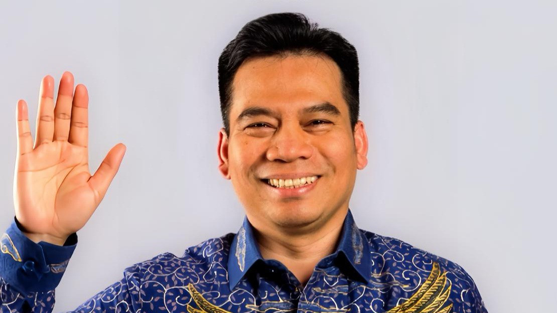 Bikin Bangga! Pemkot Tangsel Jadi Daerah Terbaik di Indonesia dalam Implementasi IPv6
            - galeri foto