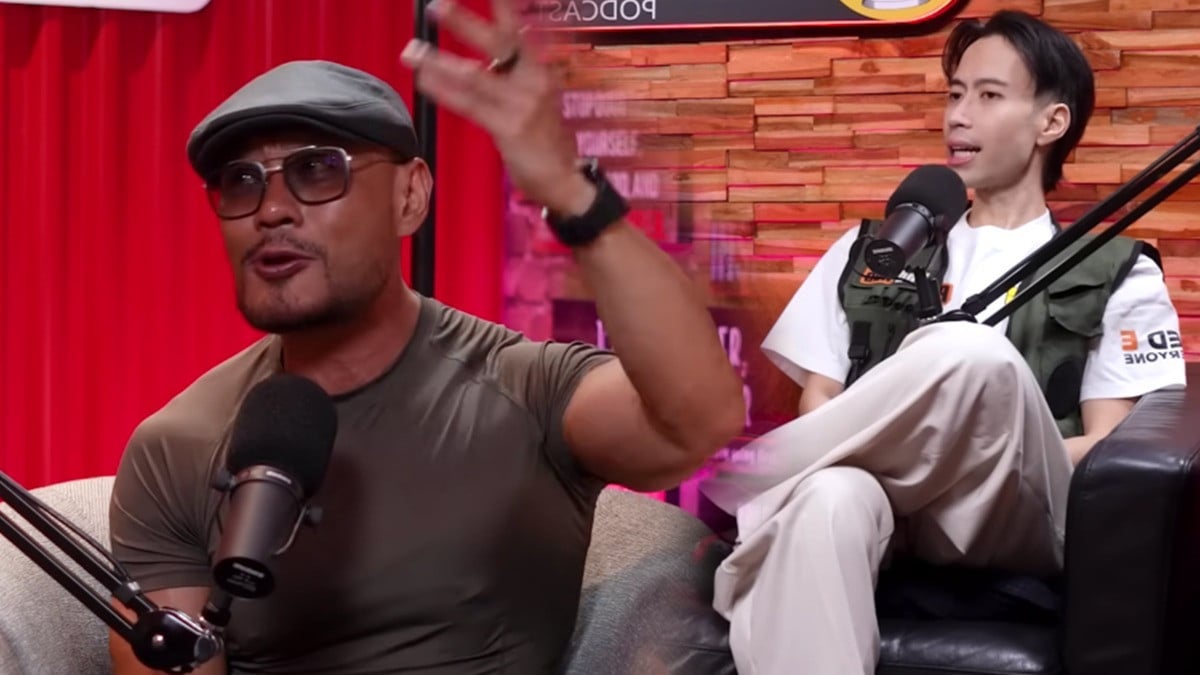 Tanpa Vidi Aldiano, Deddy Corbuzier Umumkan Masa Depan PodHub, Lanjut atau Berhenti?
            - galeri foto