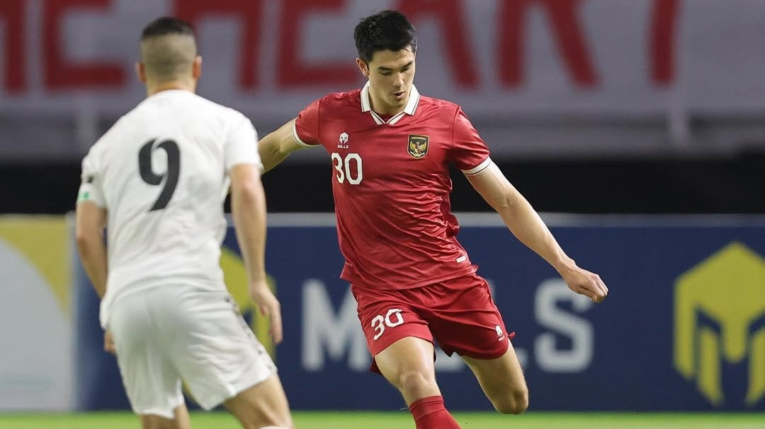 John Herdman Tepati Janji untuk Timnas Indonesia Usai Panggil Elkan Baggott, Skuad Garuda Siap Bersaing di Level Dunia?
            - galeri foto