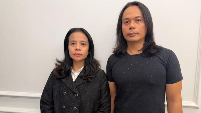 Tak Mau Diam Dicap Pencuri, Zendhy Kusuma Mengaku Sudah 2 Kali Bayar Pesanan Makanan di Bibi Kelinci Kemang
            - galeri foto