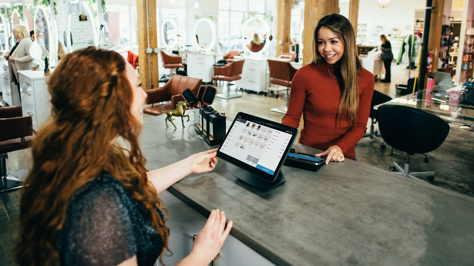 Aduh, kok THR Belum Cair di Waktu Maksimal H-7 Lebaran? Segera Lapor Posko THR Kemnaker! Begini Caranya
            - galeri foto