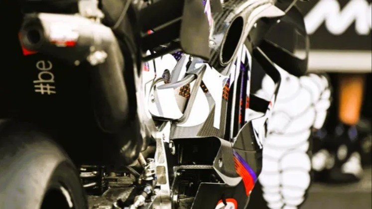 Terungkap Senjata Rahasia Aprilia Bisa Dominan di Seri Pembuka MotoGP 2026, Legal atau Tidak?
            - galeri foto