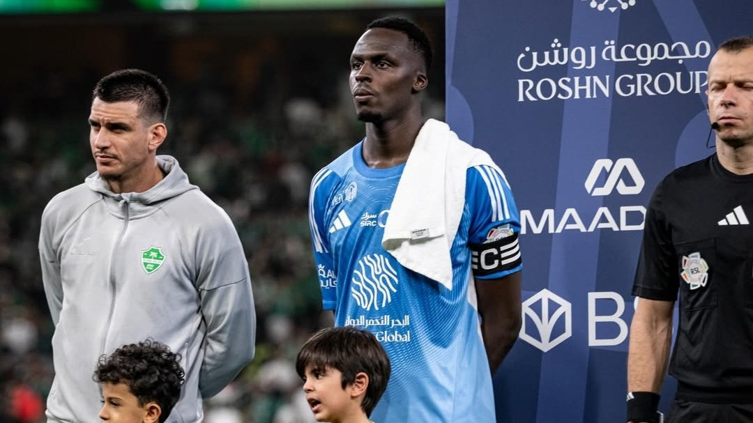 Update Statistik Pemain Liga Pro Saudi 2025/2026, Jadi Ajang Perang Bintang Internasional
            - galeri foto