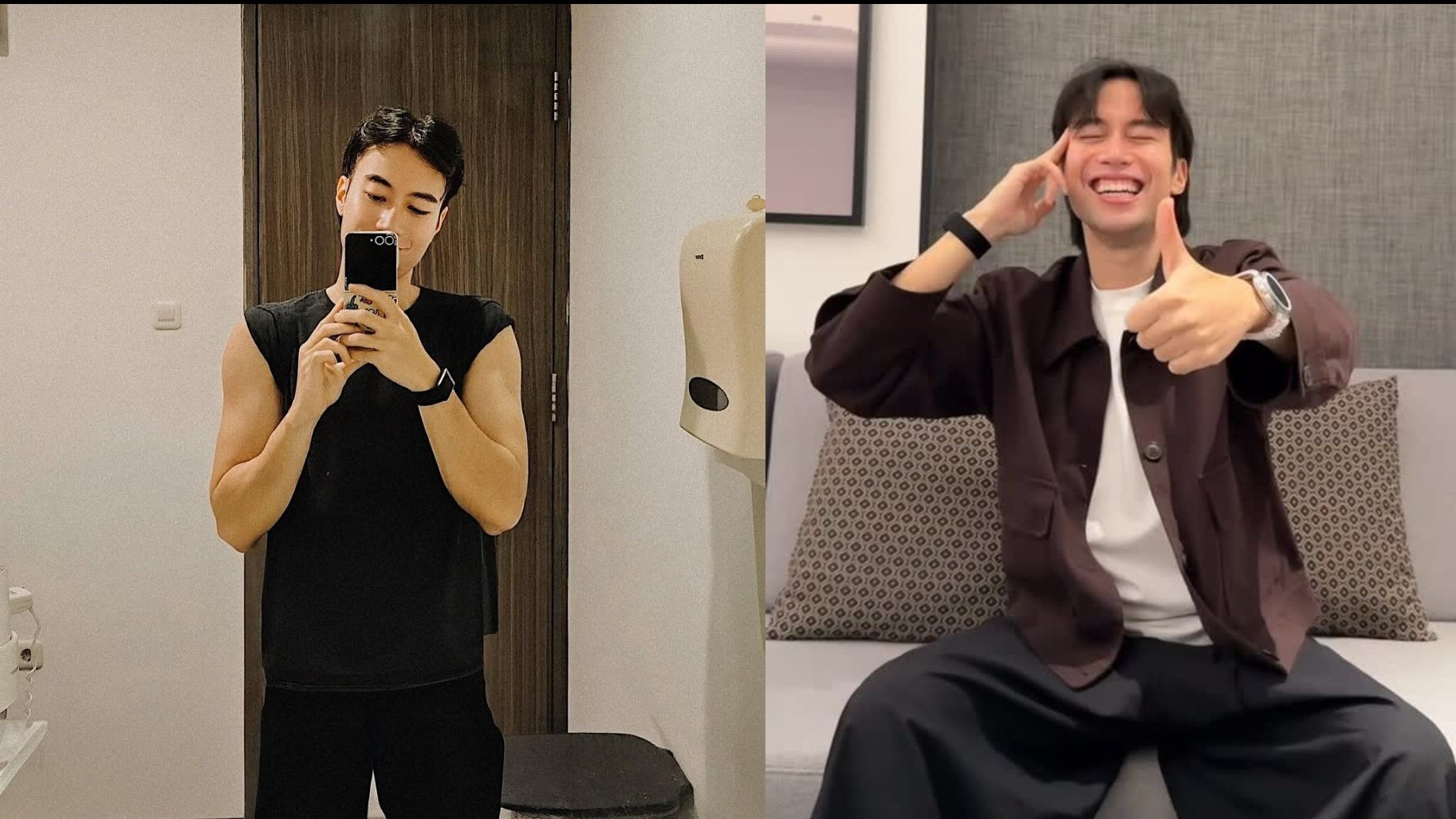 Apa Itu Aplikasi Whoop? Digunakan Deddy Corbuzier untuk Pantau Kondisi Kesehatan Vidi Aldiano
            - galeri foto