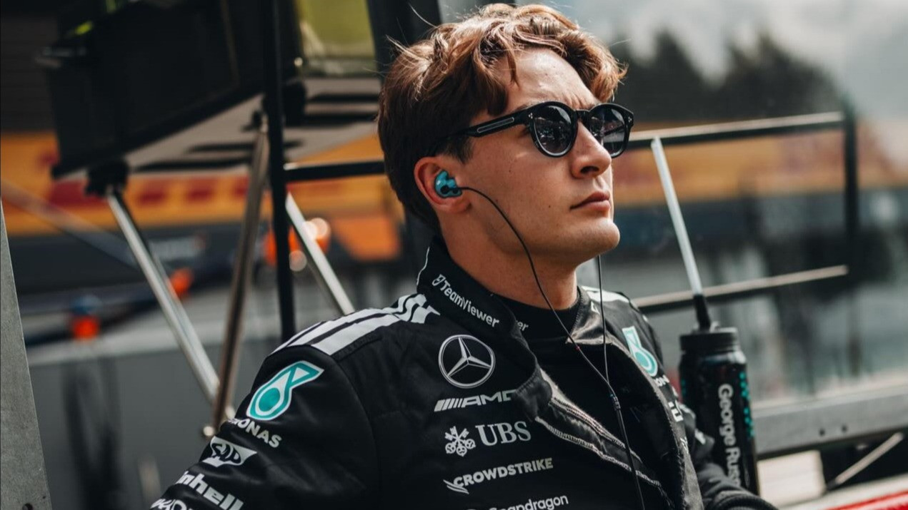 George Russell Sebut Lando Norris Egois! Yakin Sang Juara Bertahan Tak akan Kritik Regulasi Baru F1 2026 jika Menang Balapan
            - galeri foto