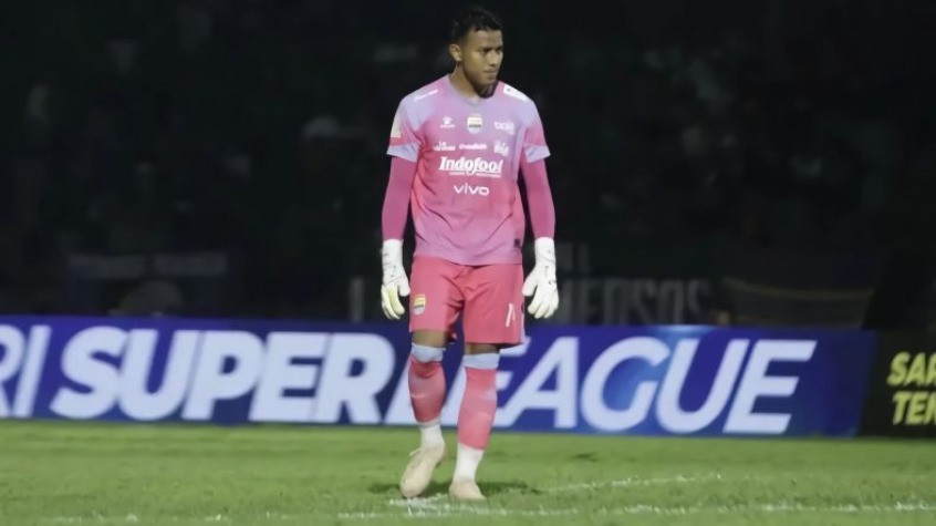 Statistik Gila! Bojan Hodak Sebut Teja Paku Alam Layak Masuk Timnas Indonesia