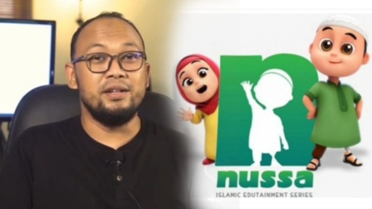 Kisruh di Balik Layar Animasi Nussa Rara, Terungkap Alasan Annisa Hadiyanti Dikeluarkan dari Perusahaan
            - galeri foto