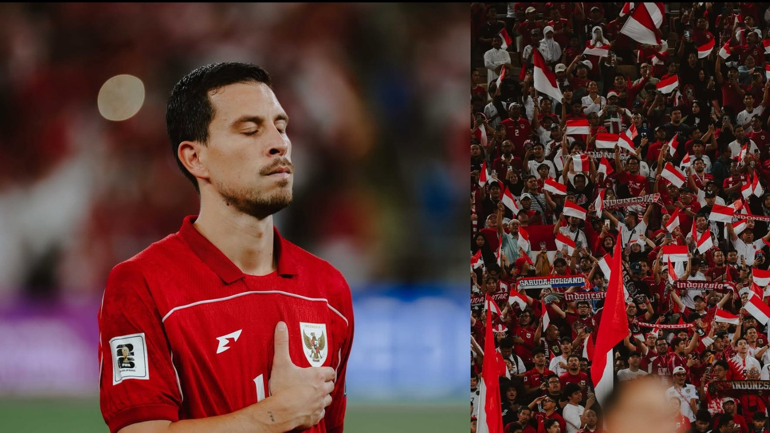 Ada Kabar Buruk, Thom Haye Out dari Timnas Indonesia Ini Alasan Herdman Tak Memanggilnya ke FIFA Series 2026