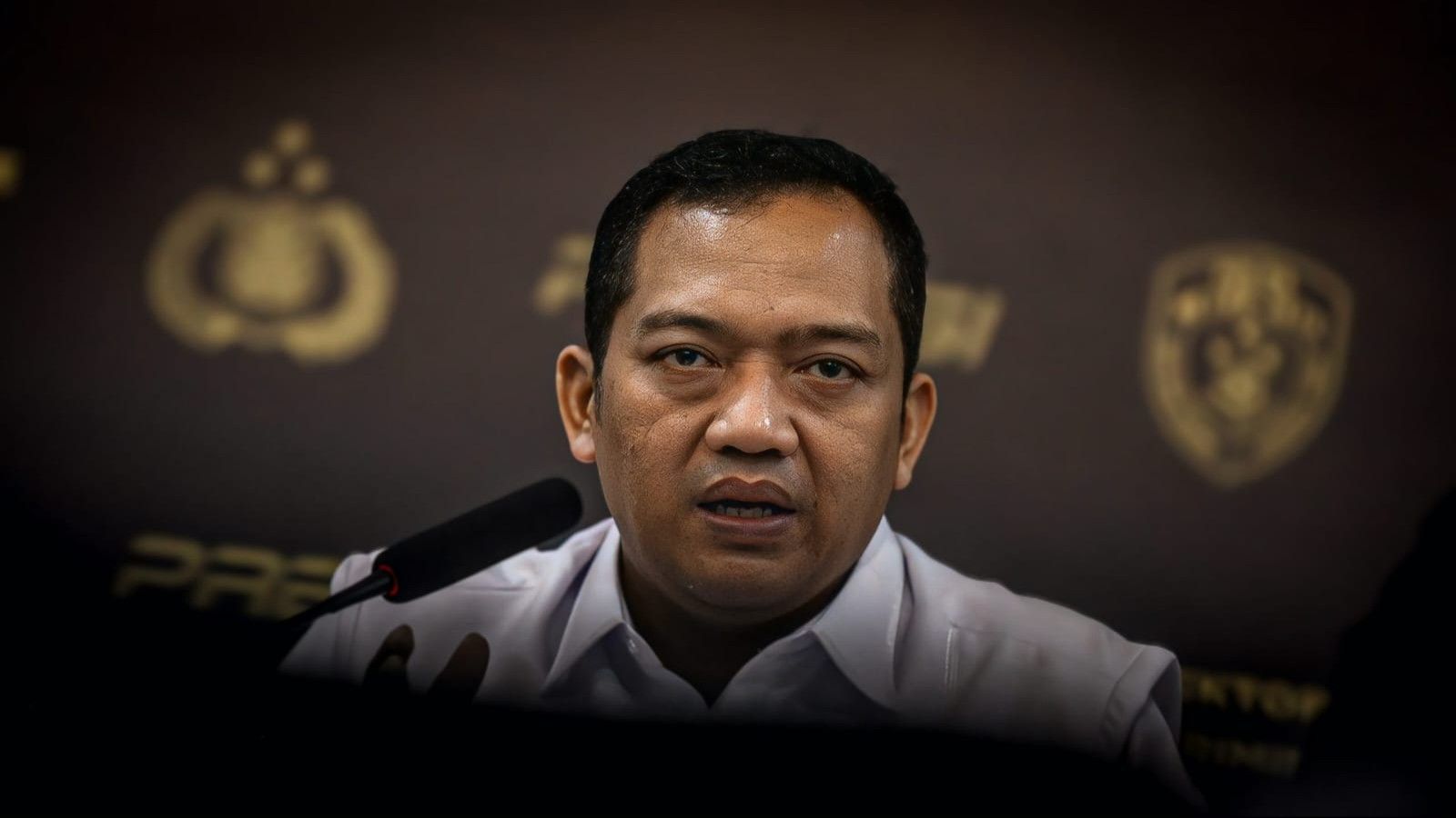 Direskrimum Polda Metro Jaya, Kombes Iman Imanuddin