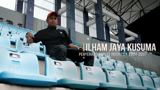 Ilham Jaya Kesuma