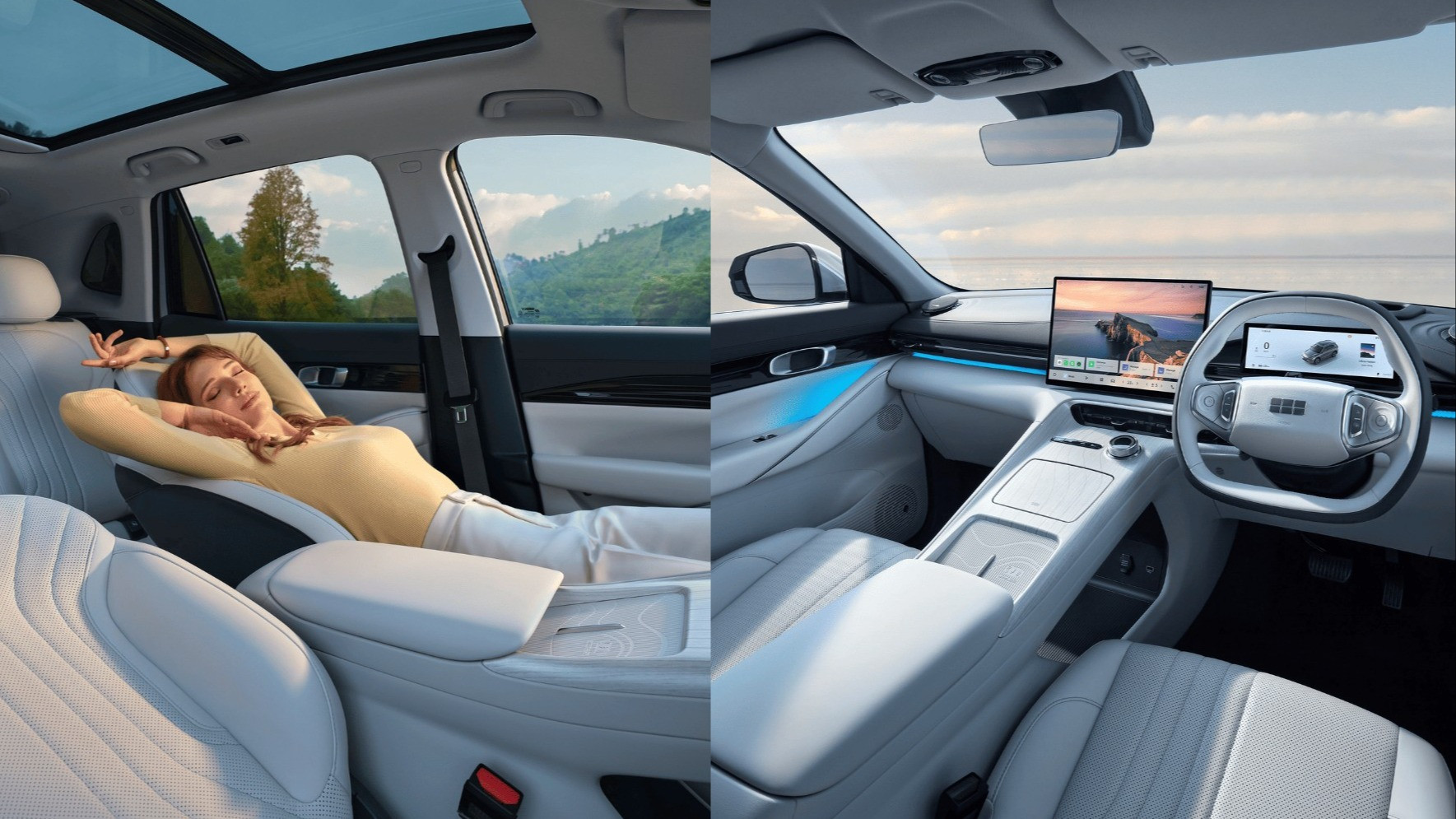 Mau Mudik Lebaran 2026 Pakai EV Geely Ungkap 4 Tips Penting Agar Perjalanan Lancar, Aman dan Nyaman