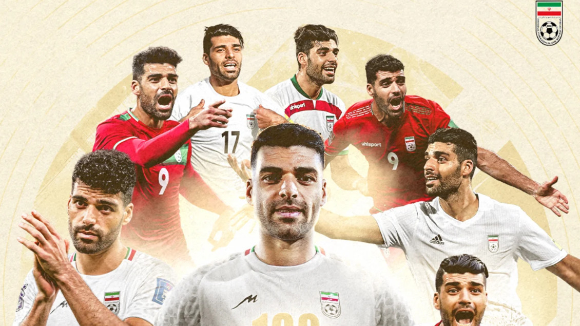 Timnas Iran resmi mundur dari Piala Dunia 2026?