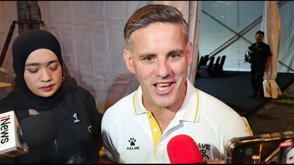 PSSI Sebut Kiper Persib Bandung Teja Paku Alam Masih Berpeluang Dipanggil John Herdman ke Timnas Indonesia, Begini Syaratnya
            - galeri foto