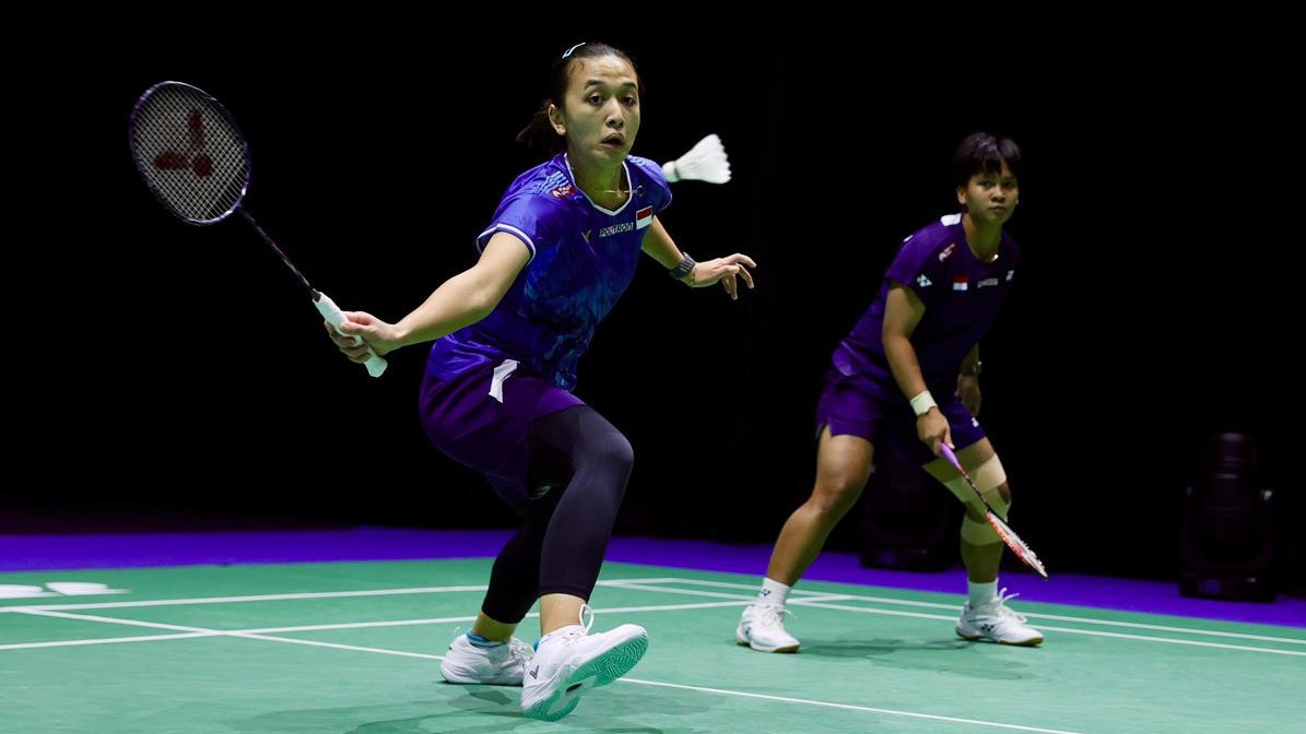 Ganda Putri Indonesia, Febriana Dwipuji Kusuma/Meilysa Trias Puspitasari