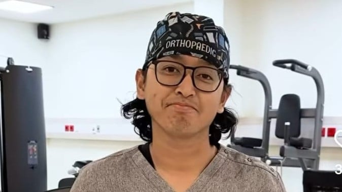 Suami Maissy Pramaisshela, Riky Febriansyah