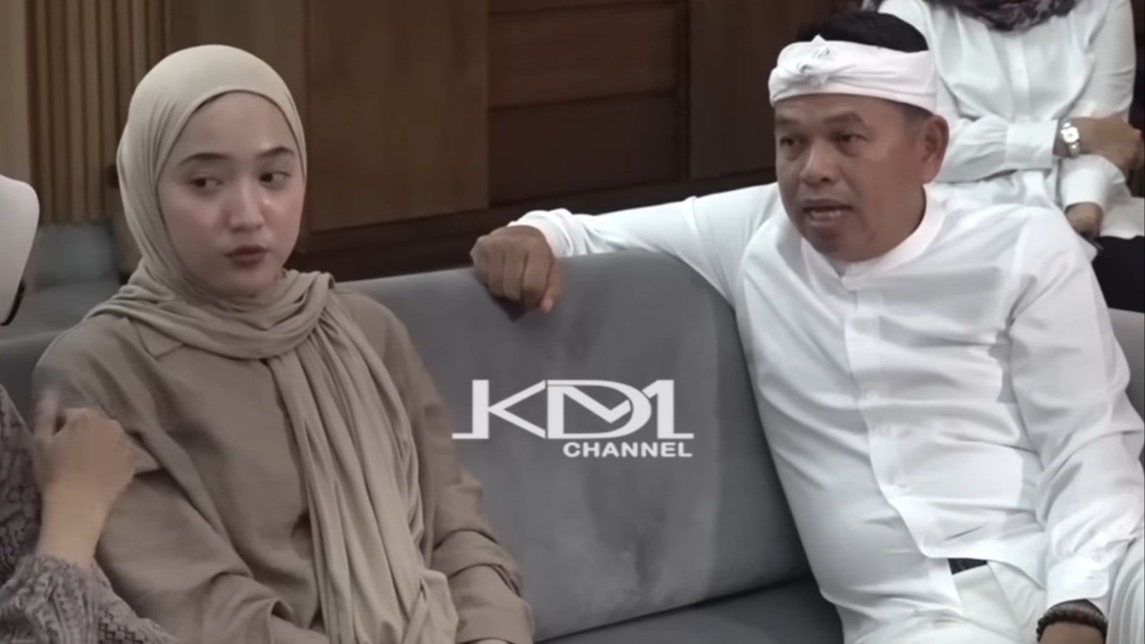 Hasna Gadis Tunarungu