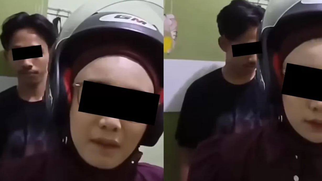 Viral Suami Gerebek Istri di Kamar Kos, Pengakuan Mengejutkan Heni Anjarwati Bikin Netizen Geram