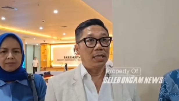 Viiral! Ustaz Terkenal Berinisial SAM Dilaporkan ke Bareskrim, Diduga Lecehkan Santri Pria Sejak 2017