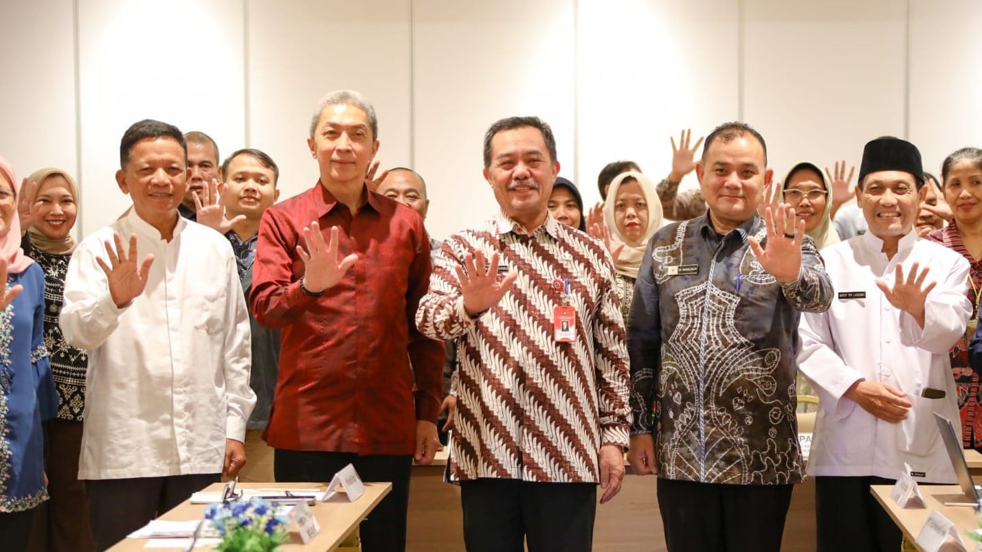 Forum Diskusi Aktual (FDA) bertajuk “Rencana Strategis Kebijakan dan Koordinasi Antar Daerah dalam Pengendalian Krisis Pencemaran Udara.