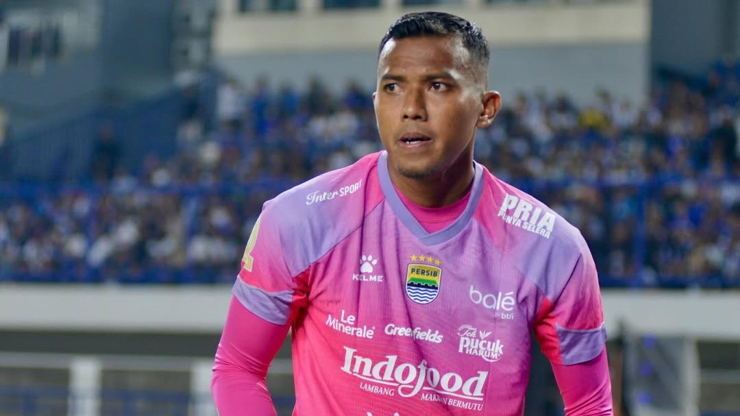 Teja Paku Alam, Persib Bandung