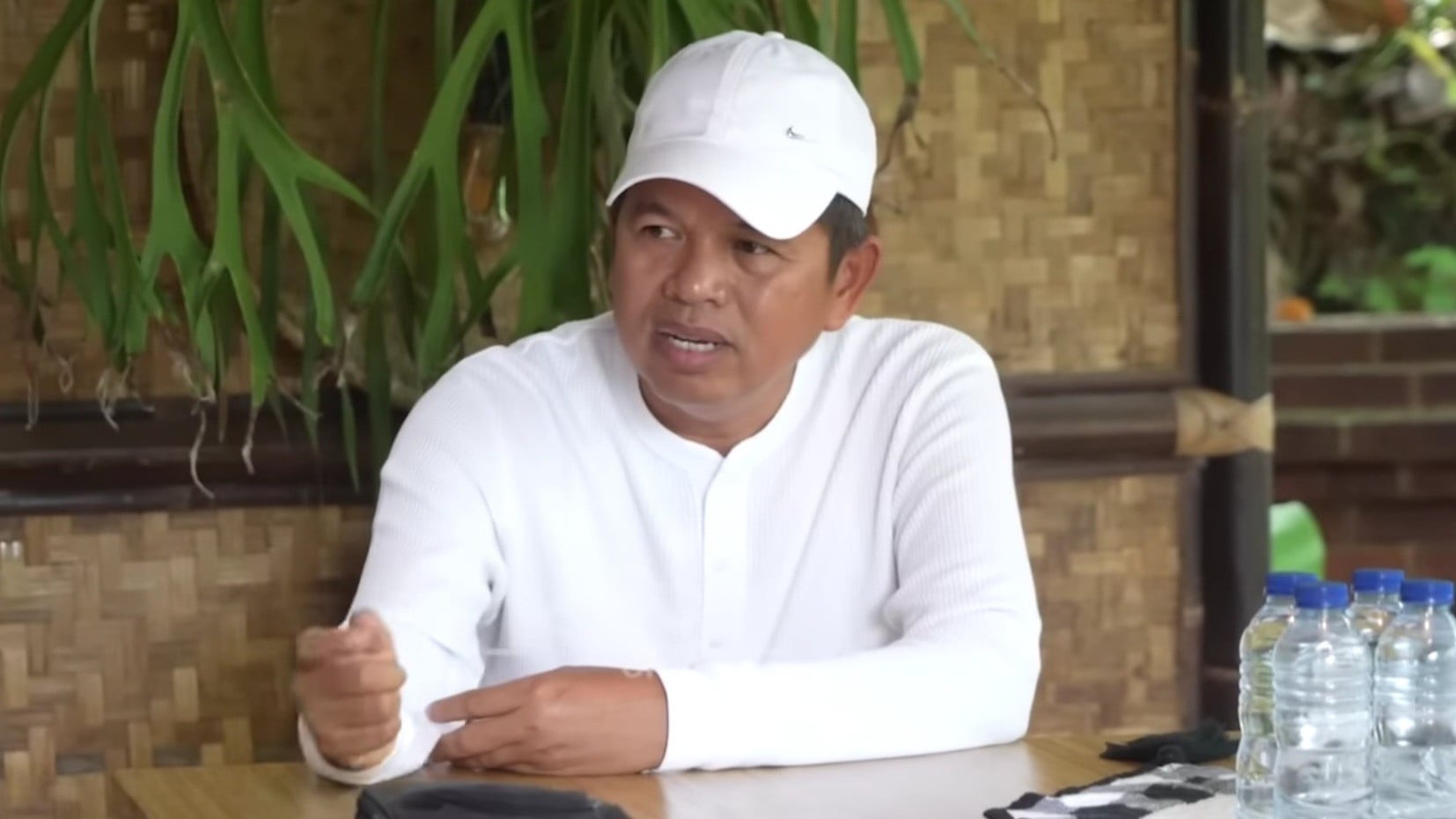 Gubernur Jabar, Dedi Mulyadi