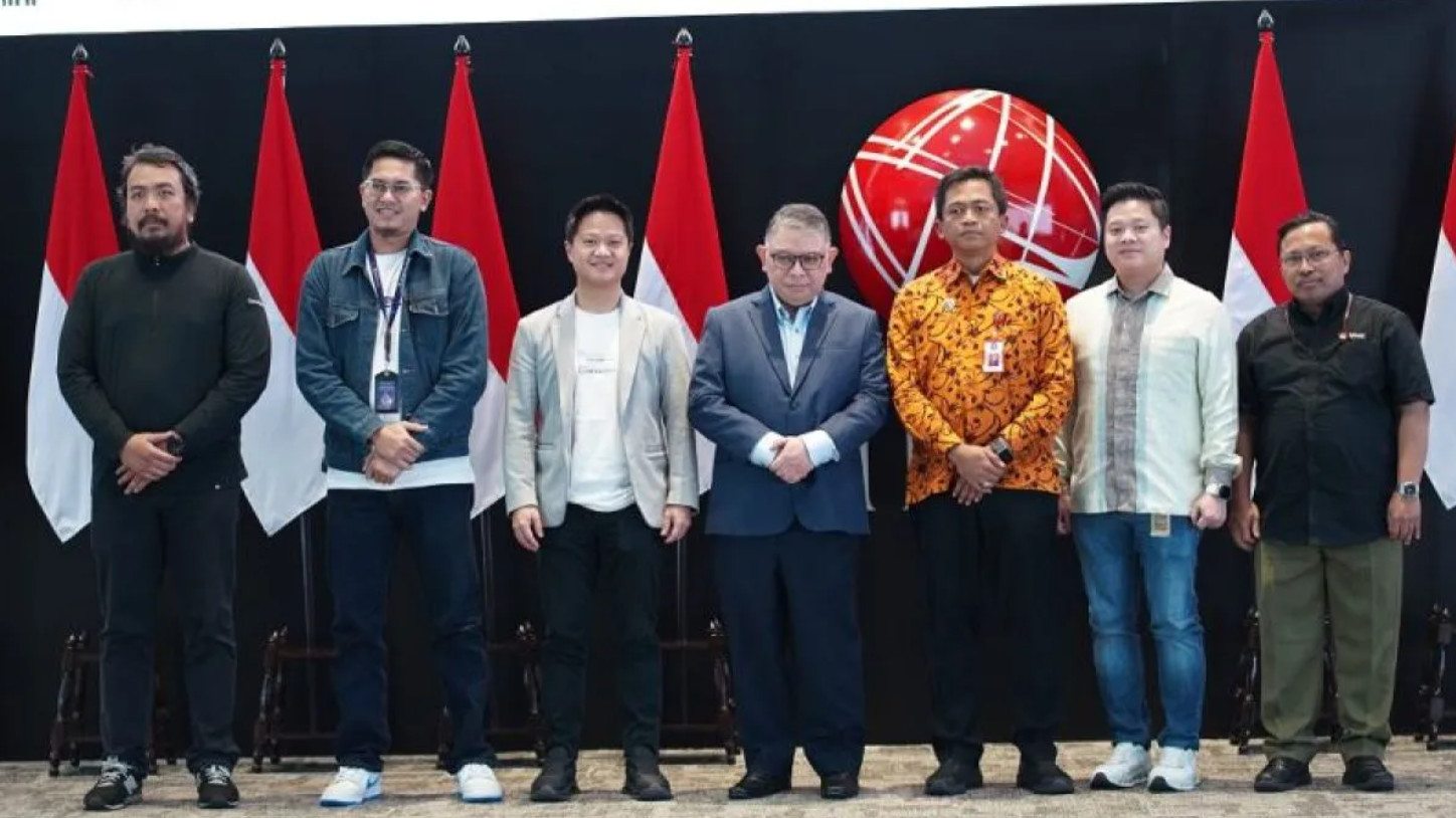 Perlindungan Data Pribadi Jadi Isu Penting di Era Digital, Ini Upaya yang Dilakukan Industri dan Pemerintah Soal Kepatuhan UU PDP