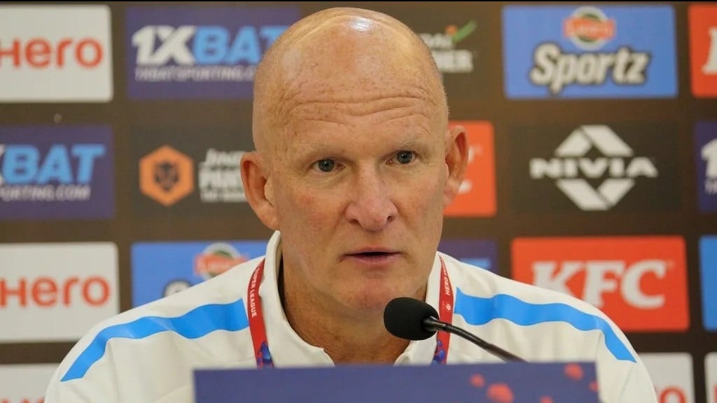 Simon Grayson, sosok yang kabarnya akan jadi asisten pelatih John Herdman di Timnas Indonesia