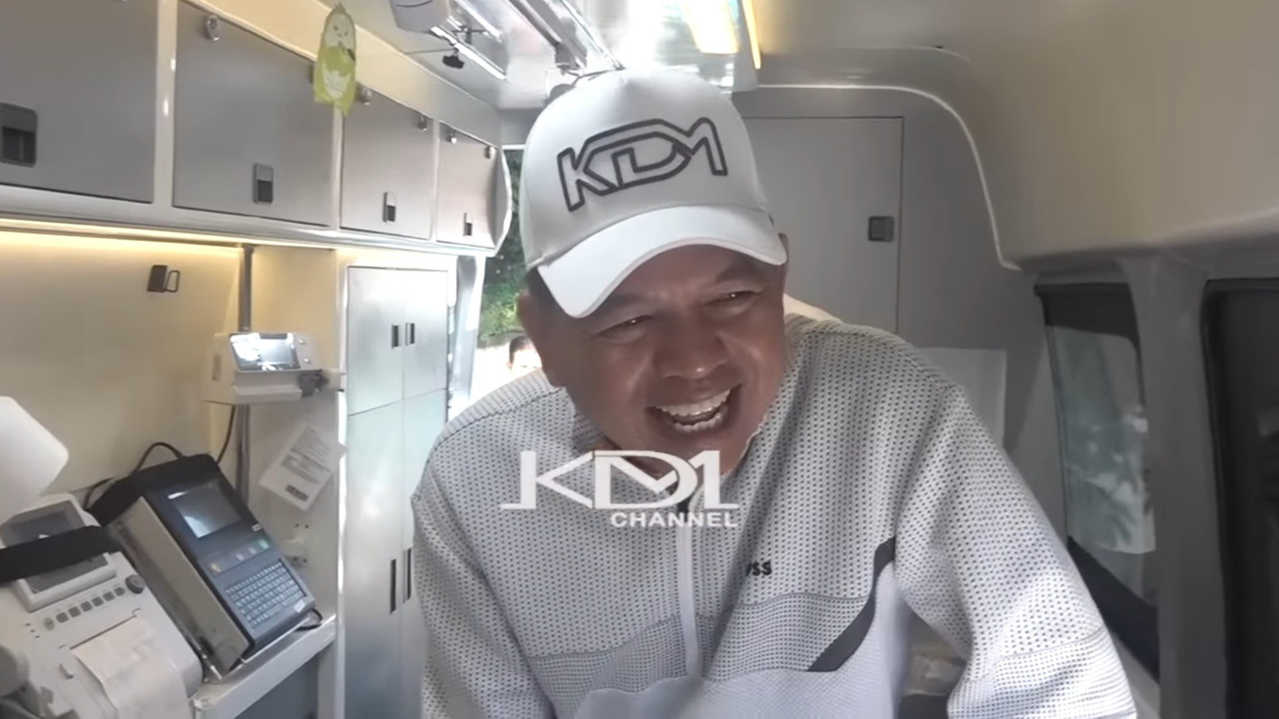 Gubernur Jabar, Dedi Mulyadi