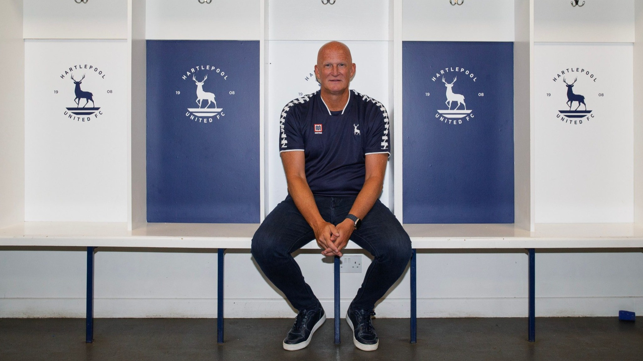 Simon Grayson Tak Sabar Bantu John Herdman Bawa Garuda Terbang Tinggi