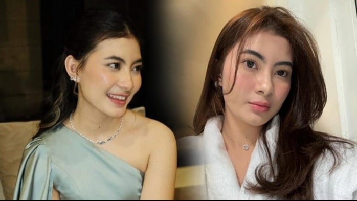 Selebgram, Inka Andestha