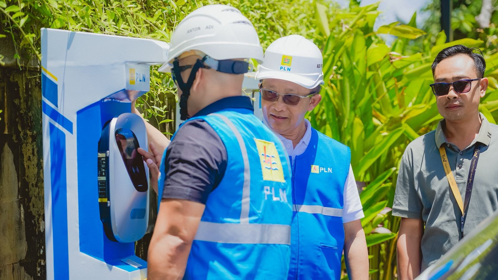 PT PLN (Persero) memastikan kesiapan sistem kelistrikan di Bali menjelang dua momen besar keagamaan, yakni Hari Raya Nyepi dan Idulfitri 2026.