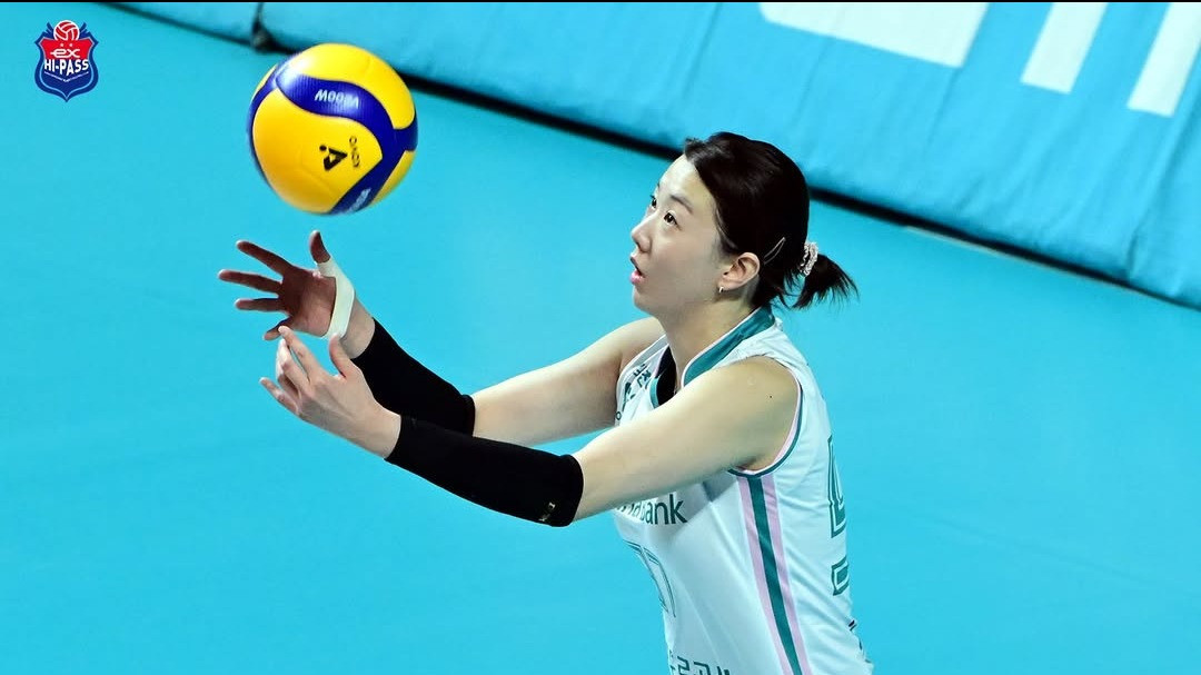 Pemain Hi-Pass, Kang So-hwi.