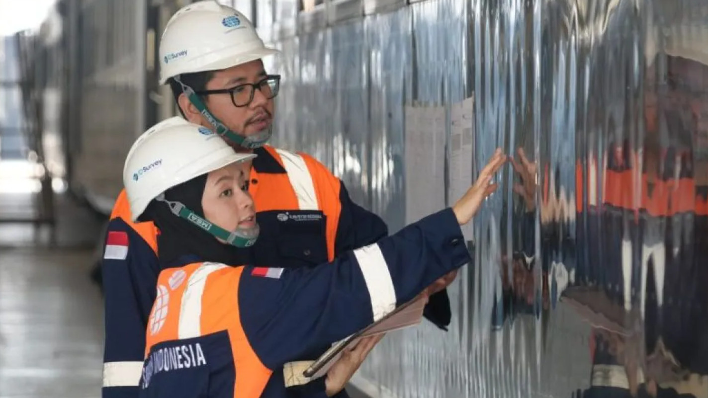 Mudik Lebaran 2026 Lebih Aman: Ini Peran Penting di Balik Transportasi, Internet Lewat Sistem Pengawasan Fasilitas Mudik 2026
            - galeri foto