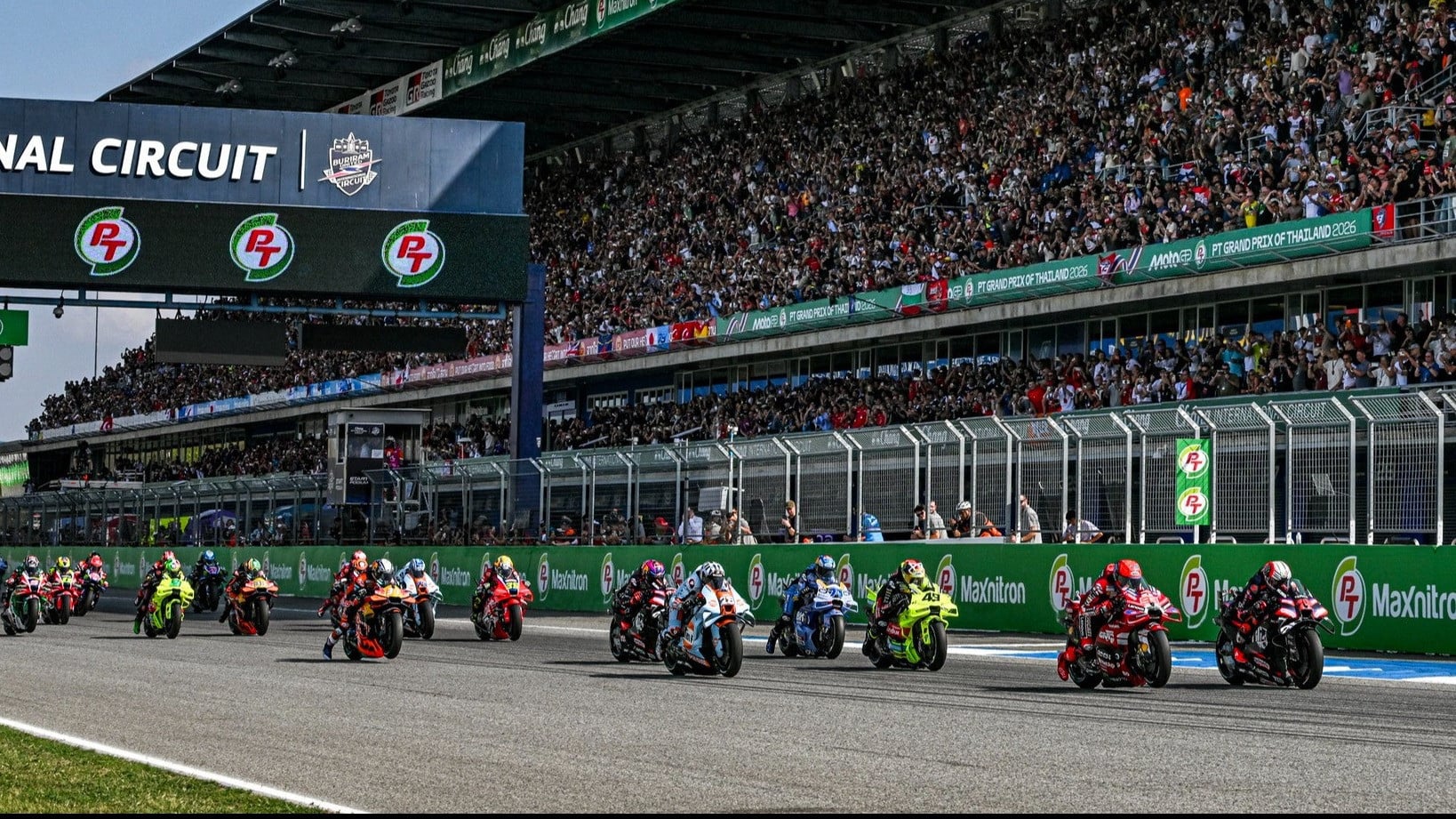 MotoGP