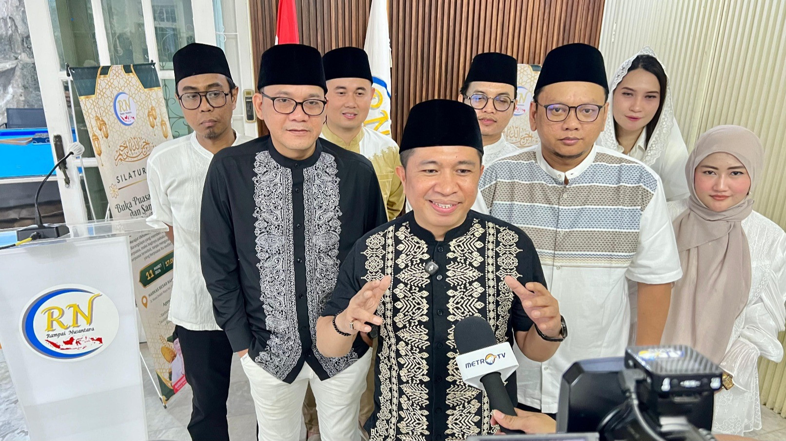 Langkah Polri Ungkap Kasus Teror Penyiraman Air Keras Aktivis KontraS Tuai Respons Positif