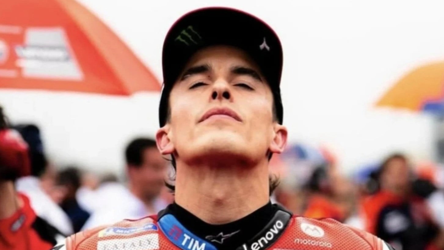 Marc Marquez