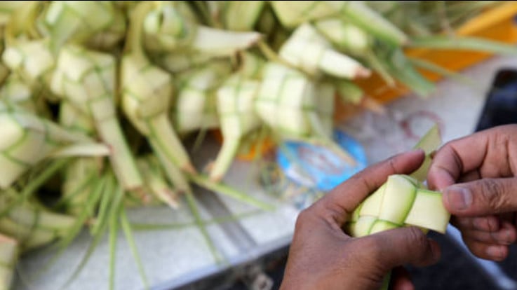 Ilustrasi Auto Cuan! 10 Ide Jualan Paling Laris Saat Lebaran 2026, Nomor 1 Selalu Diserbu Pemudik