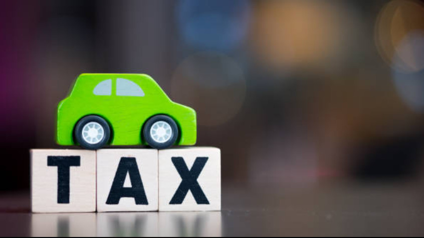 ilustrasi Ada Kabar Baik, KDM Kasih ‘THR’ Tak Biasa Diskon Pajak Kendaraan 10% Selama Lebaran 2026 Untuk Warga Jawa Barat